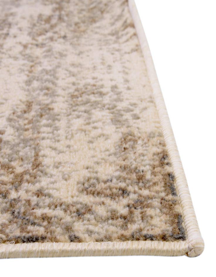 Detail image of  8' x 8' Mojave Square Rug