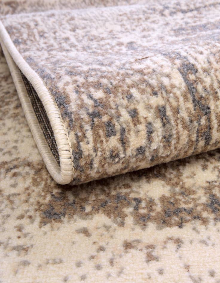 Detail image of  10' x 10' Mojave Square Rug