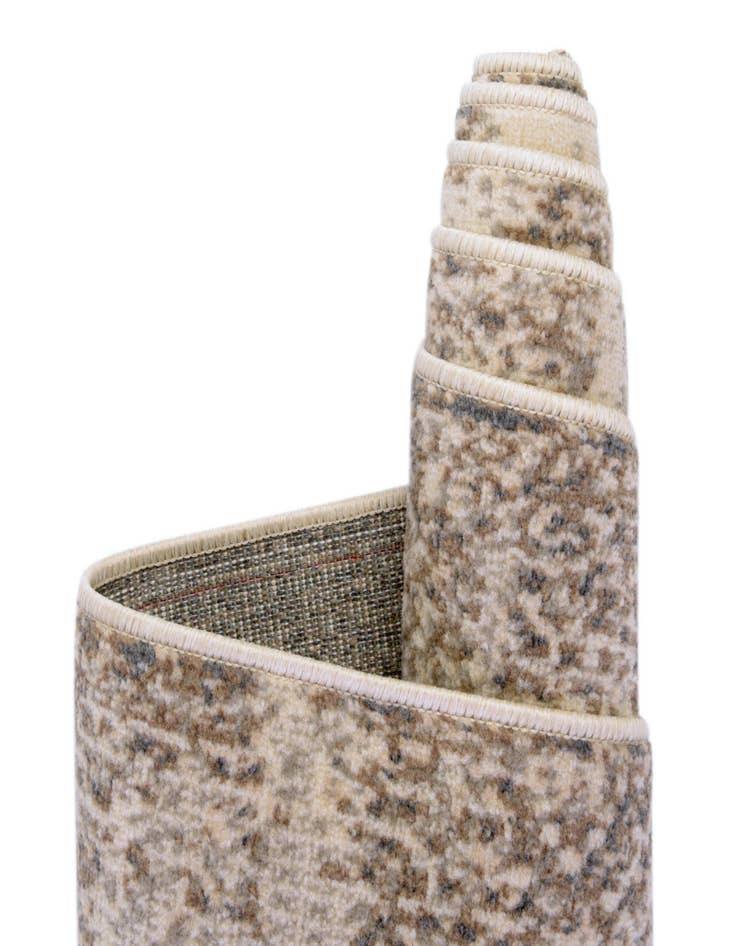 Detail image of  10' x 10' Mojave Square Rug