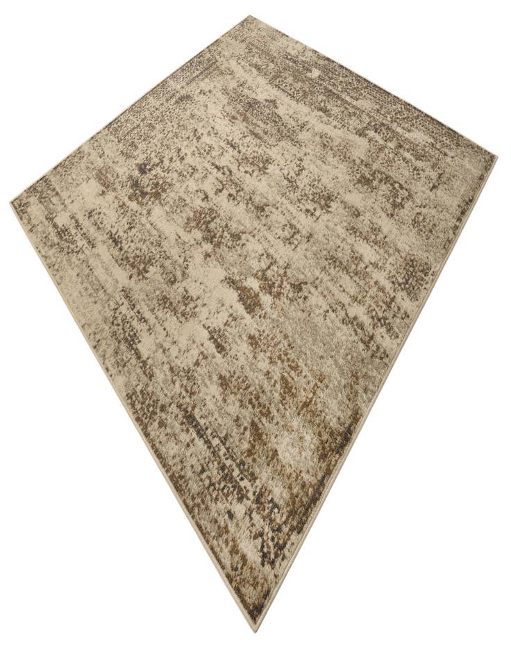 Detail image of  8' x 8' Mojave Square Rug