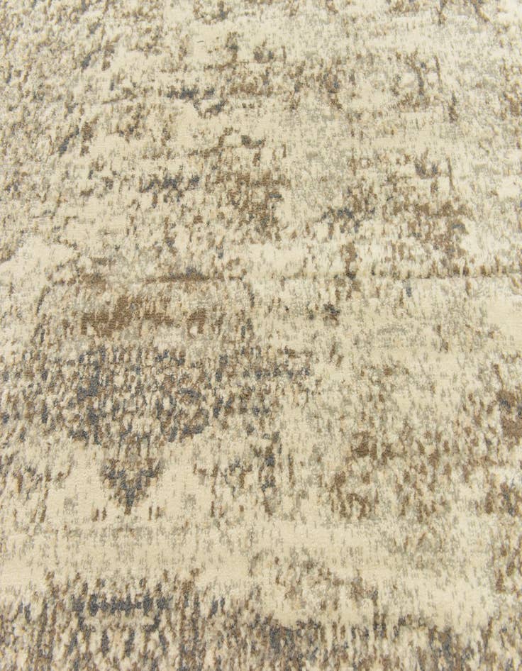 Detail image of  8' x 8' Mojave Square Rug