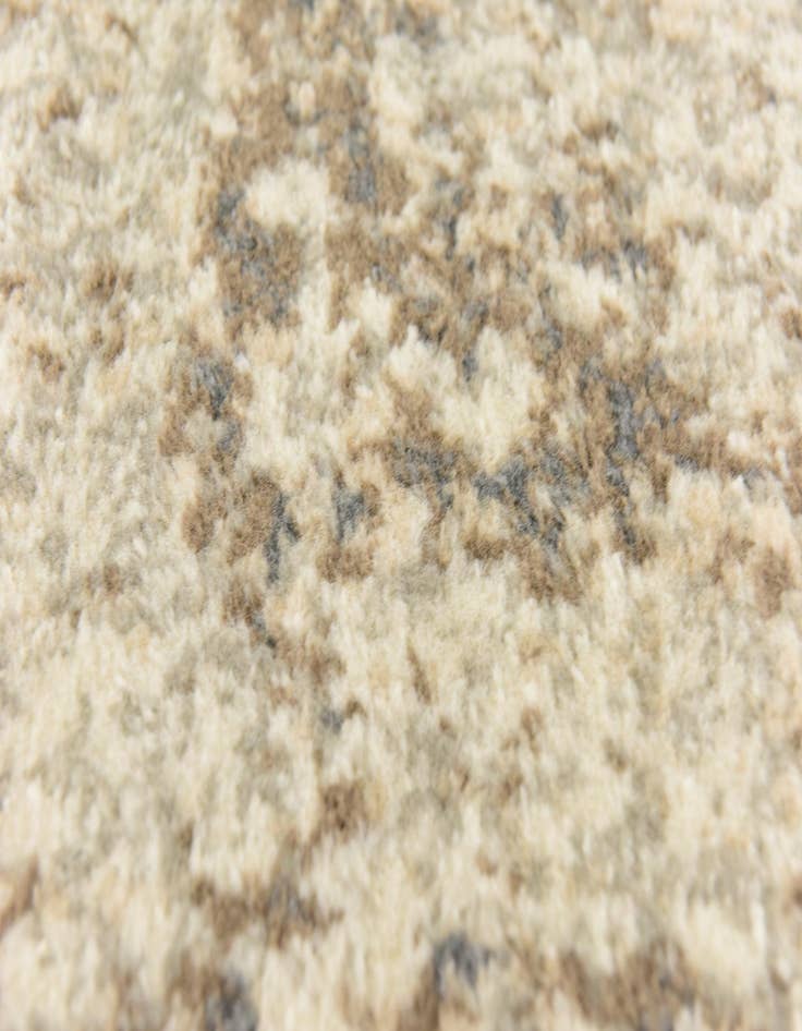 Detail image of  8' x 8' Mojave Square Rug