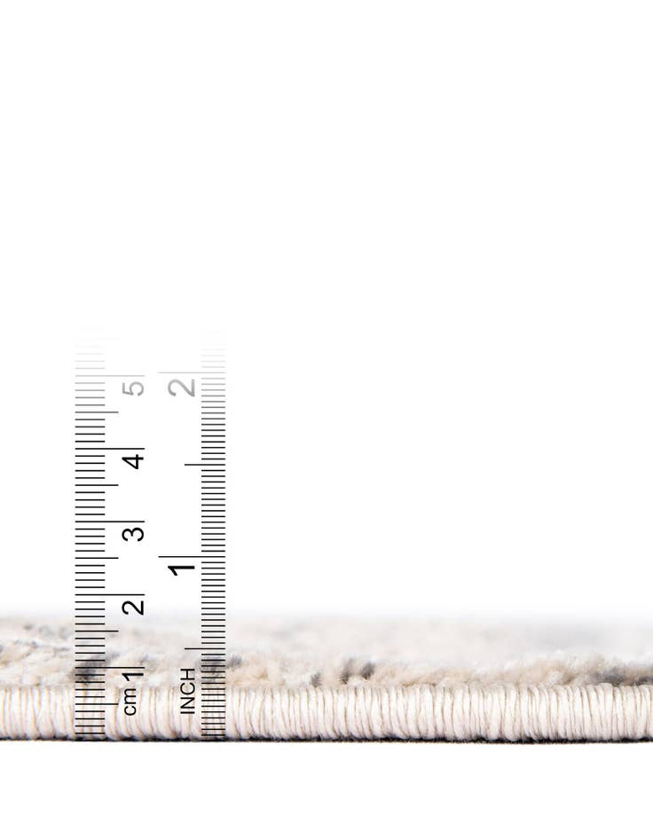 Detail image of  7' x 7' Oasis Square Rug