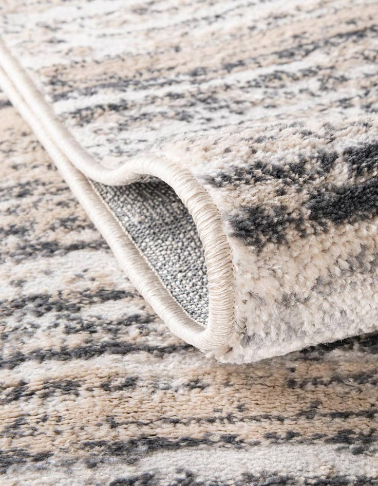 Detail image of  7' x 7' Oasis Square Rug