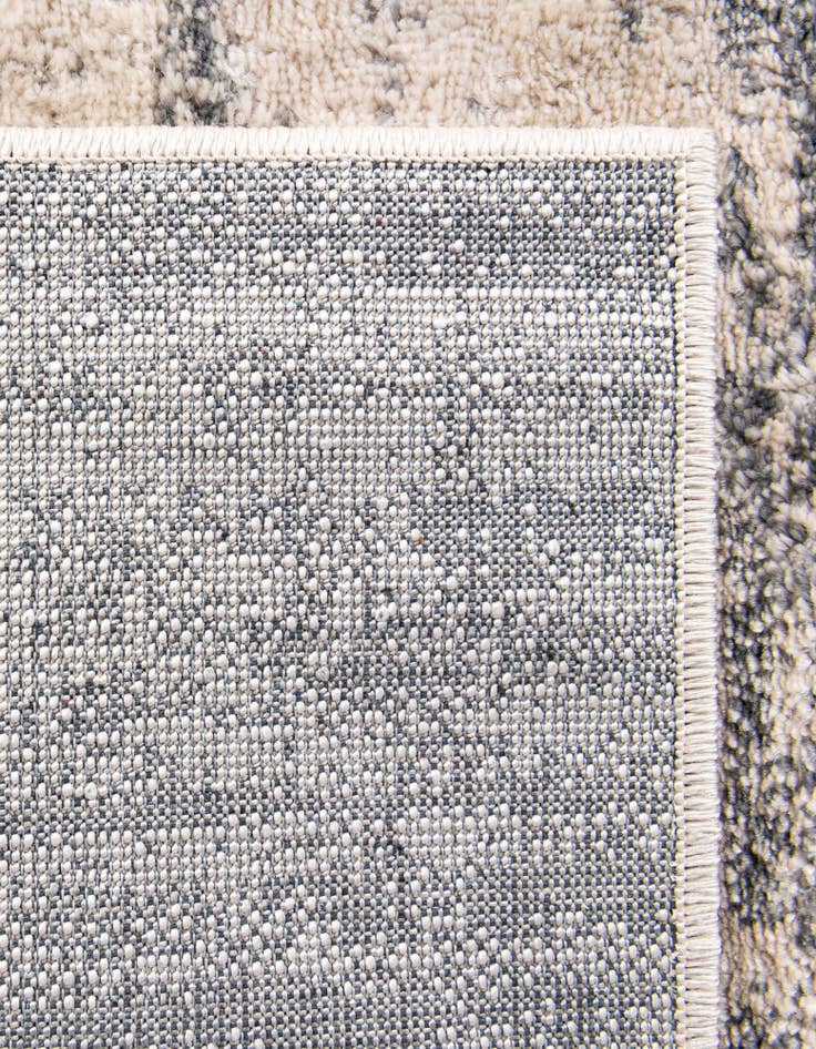 Detail image of  7' x 7' Oasis Square Rug