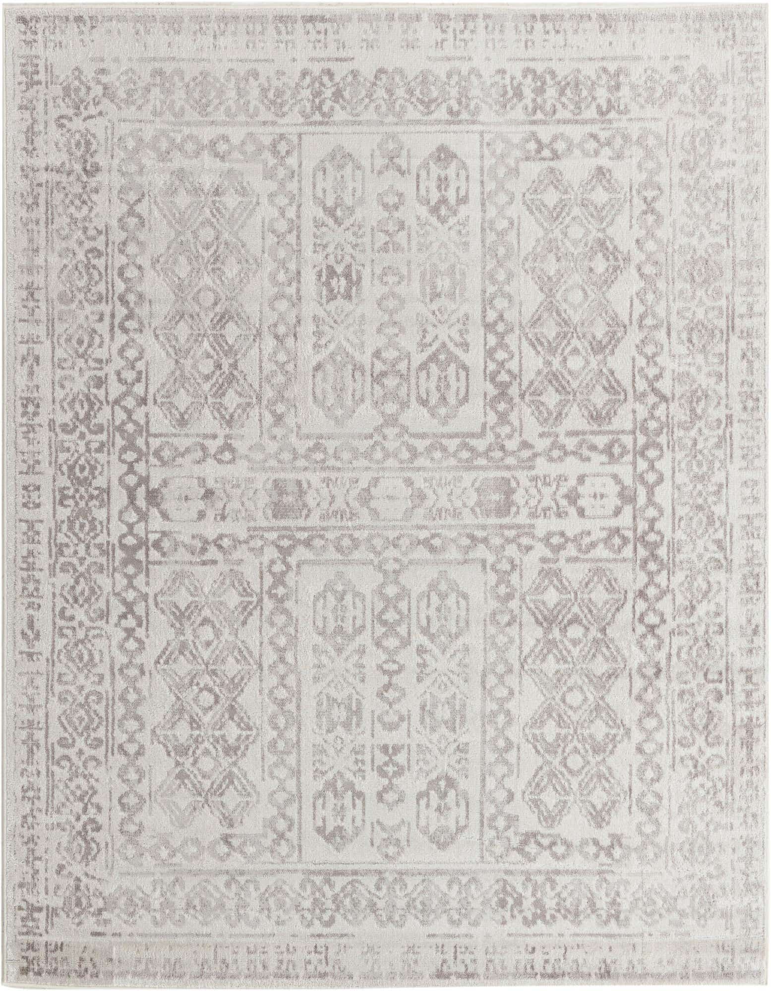 Primary image  7' 10 x 7' 10 Oxford Square Rug