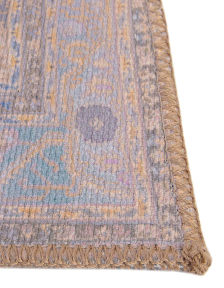 Detail image of  7' 6 x 7' 6 Timeless Square Rug