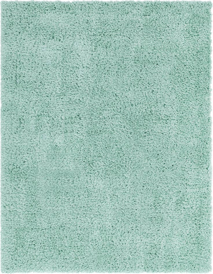 Detail image of  9' x 12' Infinity Shag Rug