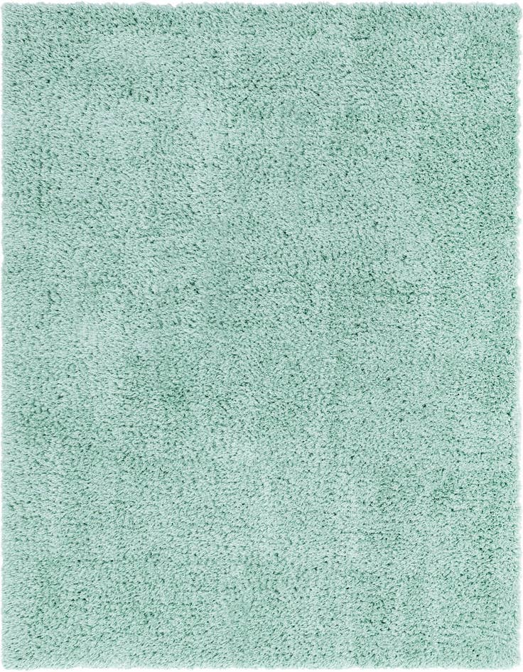 Detail image of 8' x 10' Infinity Shag Rug