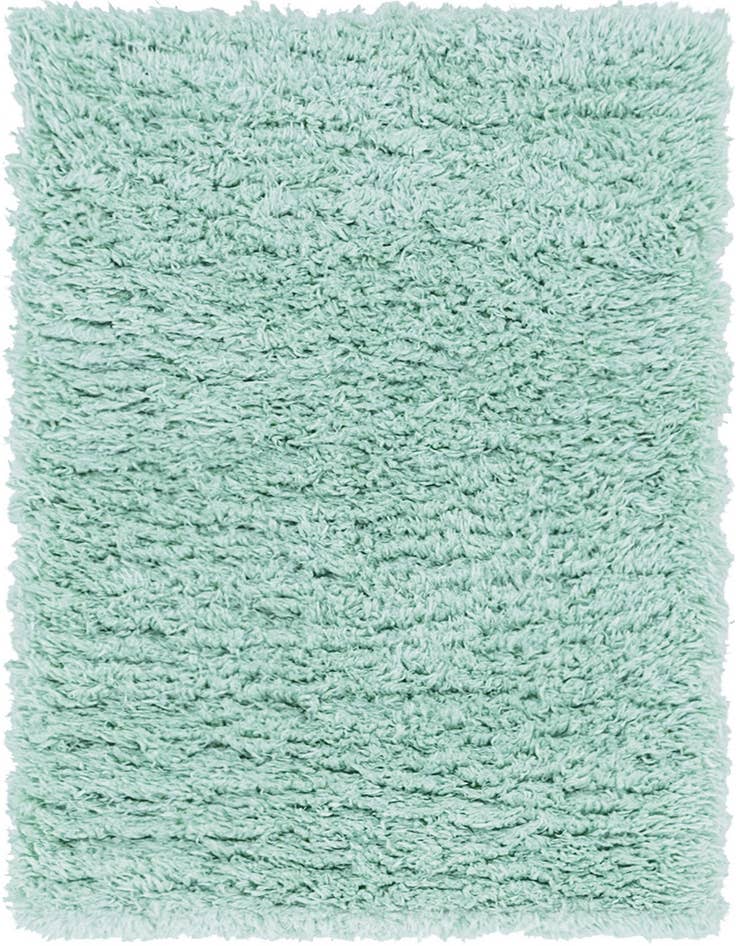 Detail image of  2' x 3' Infinity Shag Rug