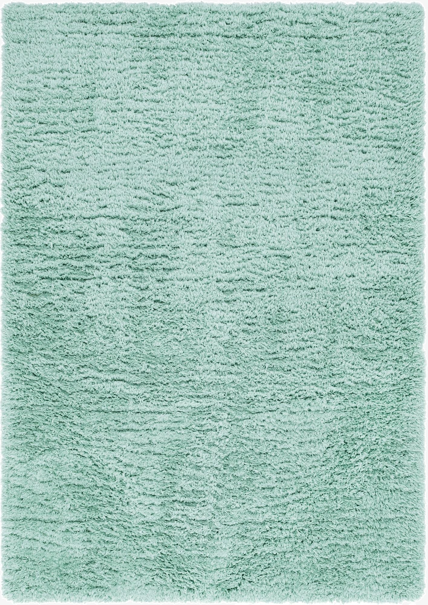 Primary image  7' x 10' Infinity Shag Rug