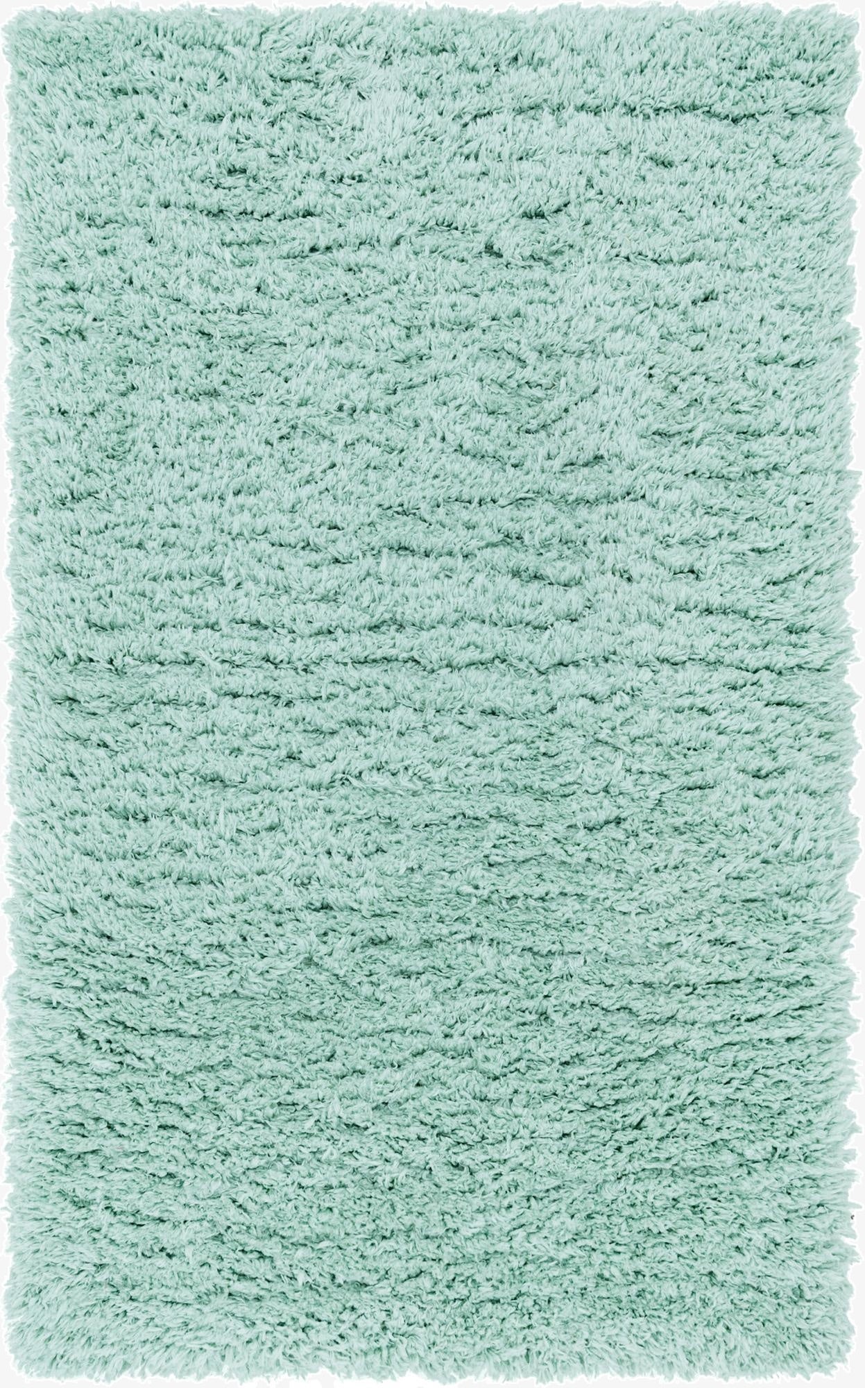  3' 3 x 5' 3 Infinity Shag Rug