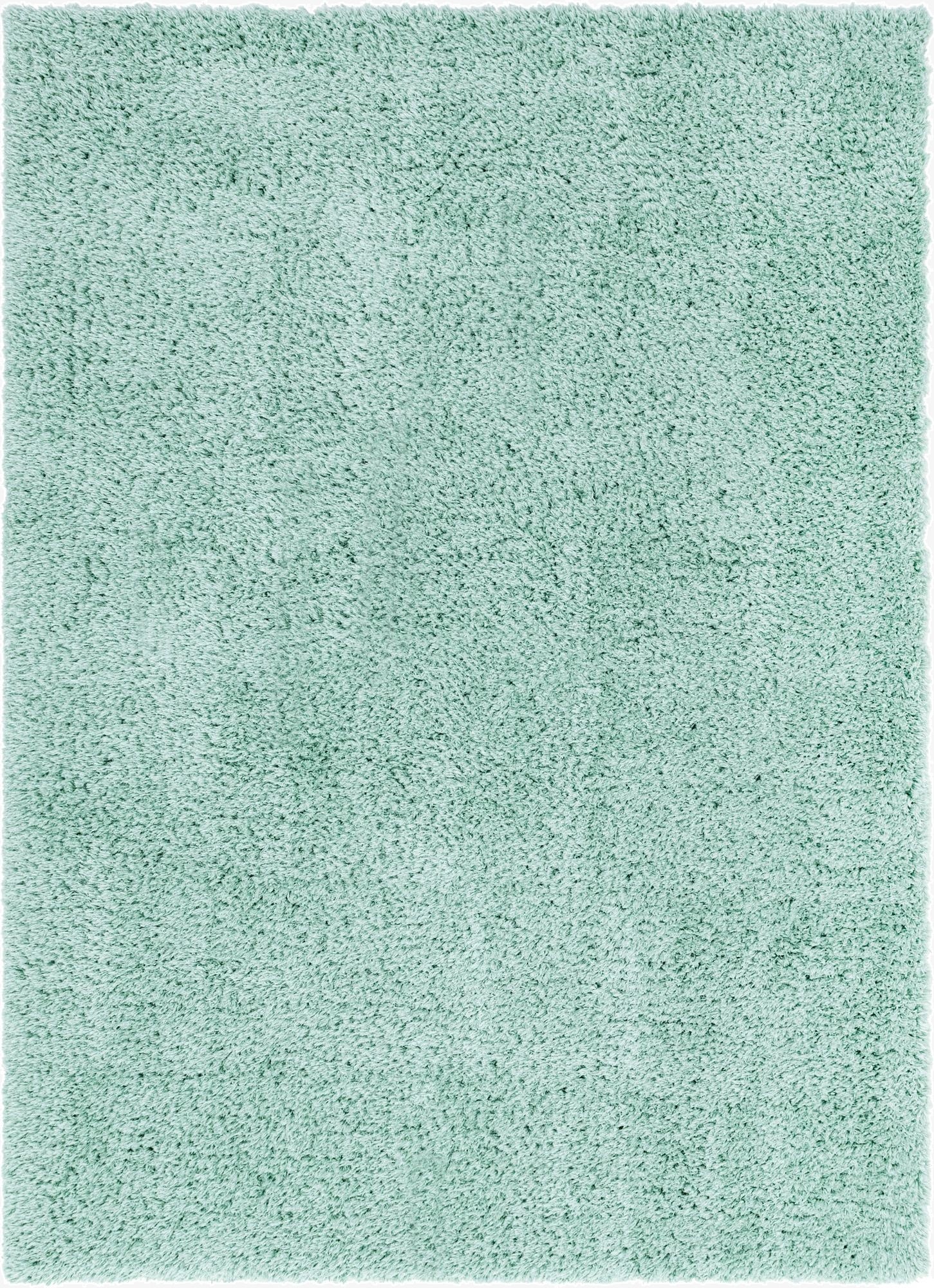  8' x 10' Infinity Shag Rug