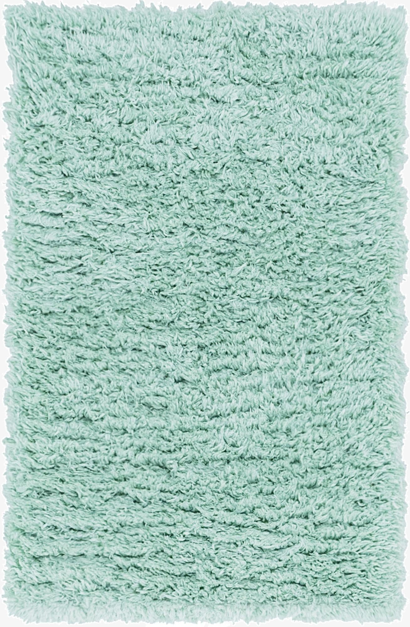  2' x 3' Infinity Shag Rug