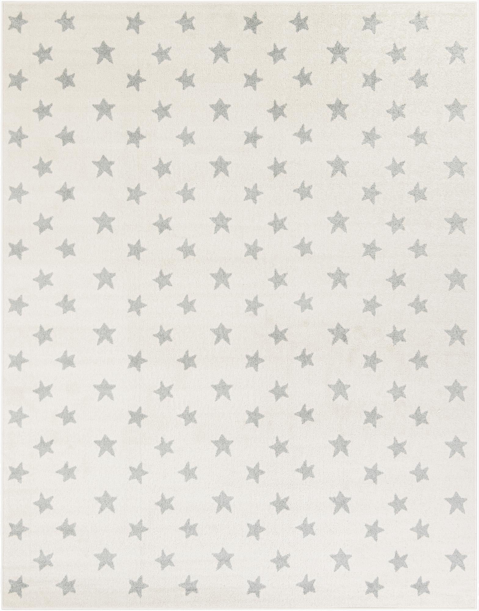  7' 10 x 10' Whimsy Kids Rug