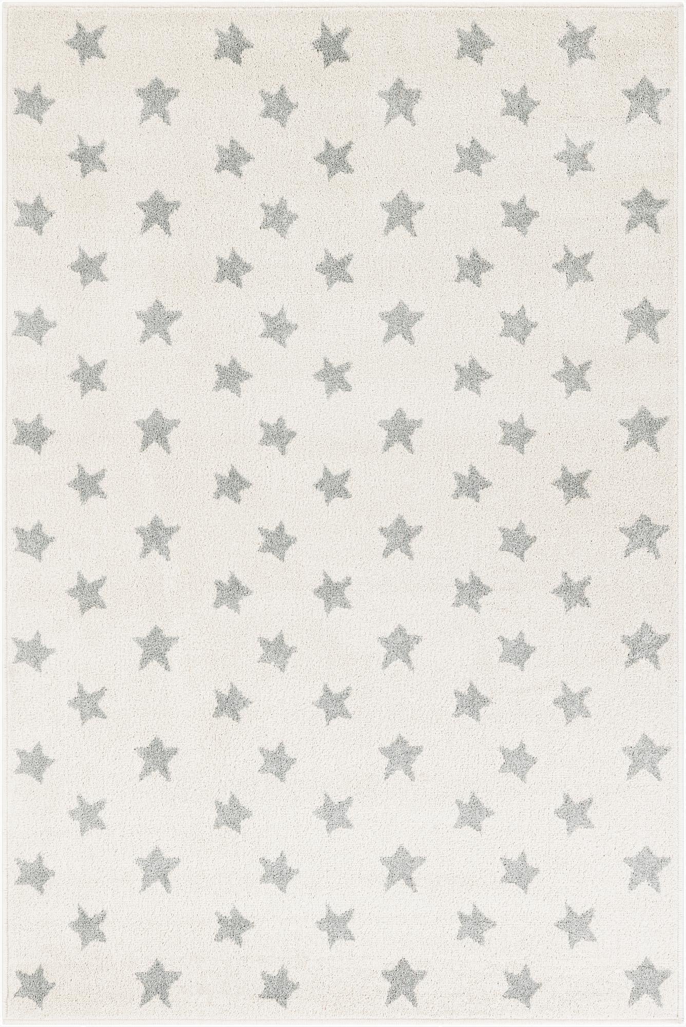  4' x 6' Whimsy Kids Rug