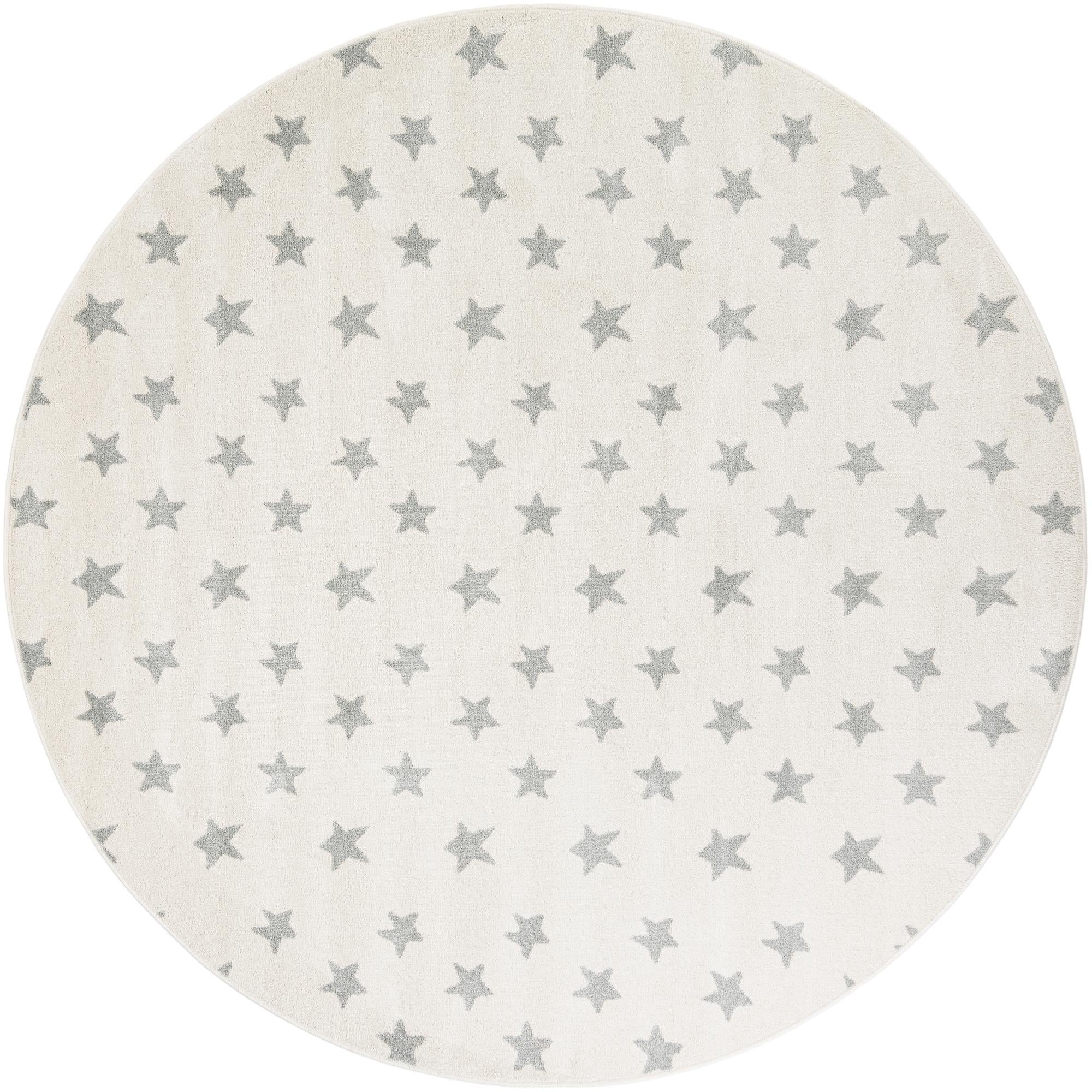 Rug Daisy White Swatch link