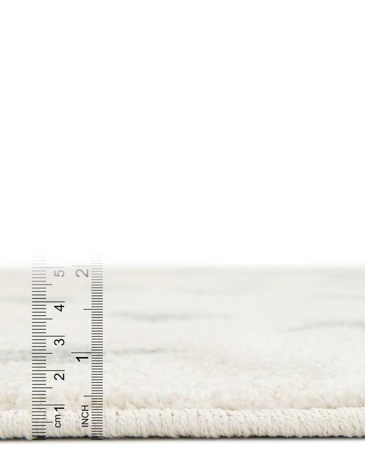 Detail image of  2' 2 x 6' Whimsy Kids Runner Rug