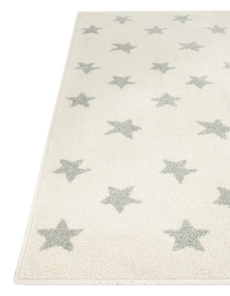 Detail image of  2' 2 x 6' Whimsy Kids Runner Rug
