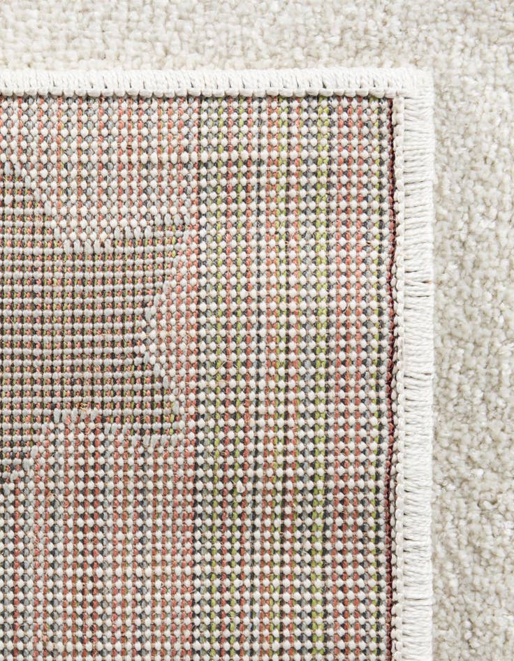 Detail image of  2' 2 x 6' Whimsy Kids Runner Rug