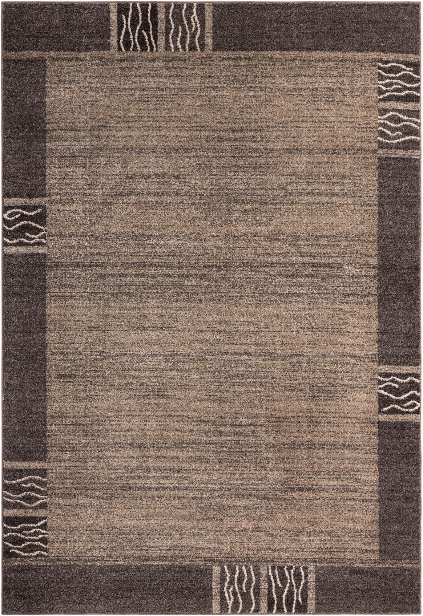 Rug Dark Beige Swatch link