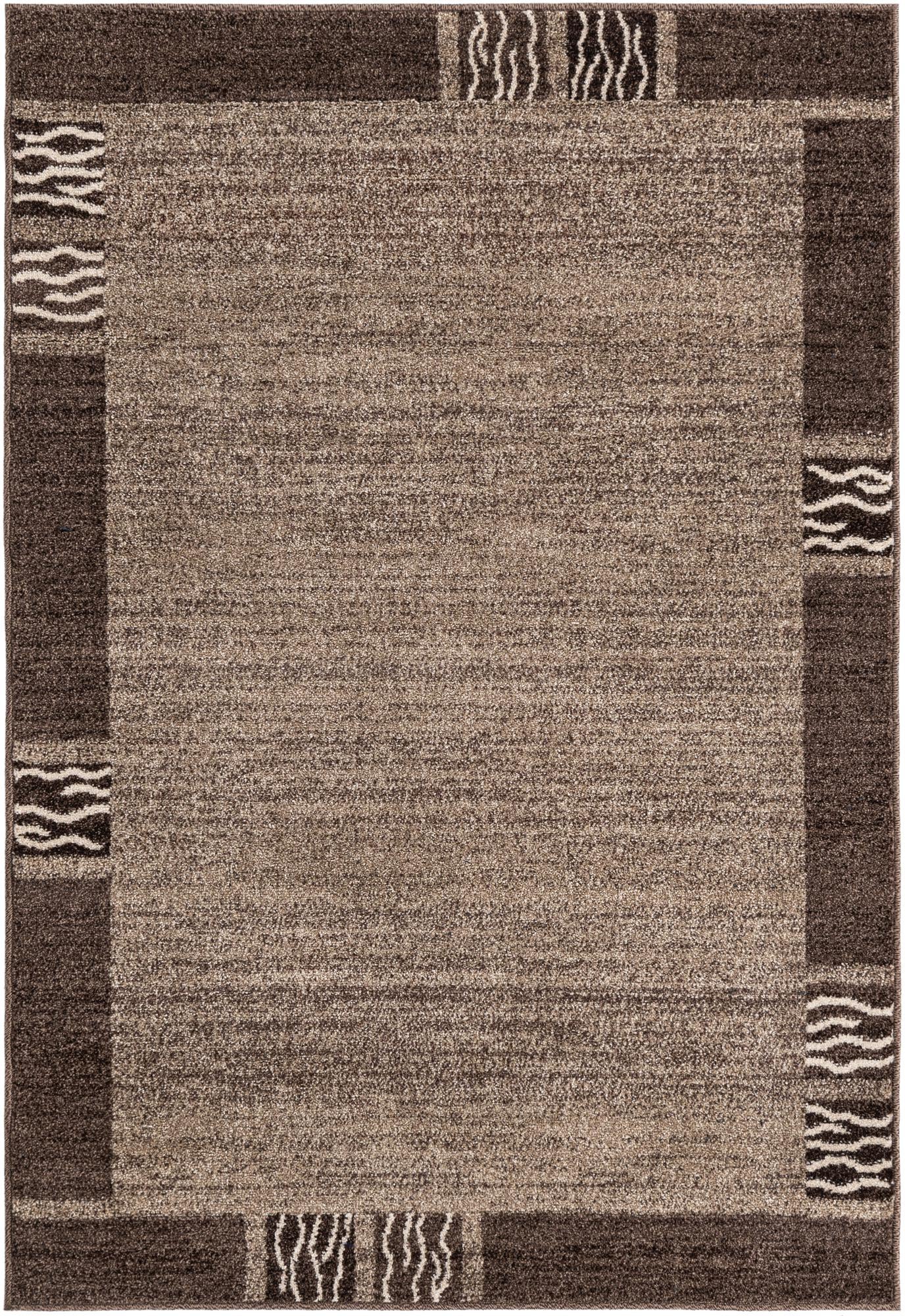 Rug Dark Beige Swatch link