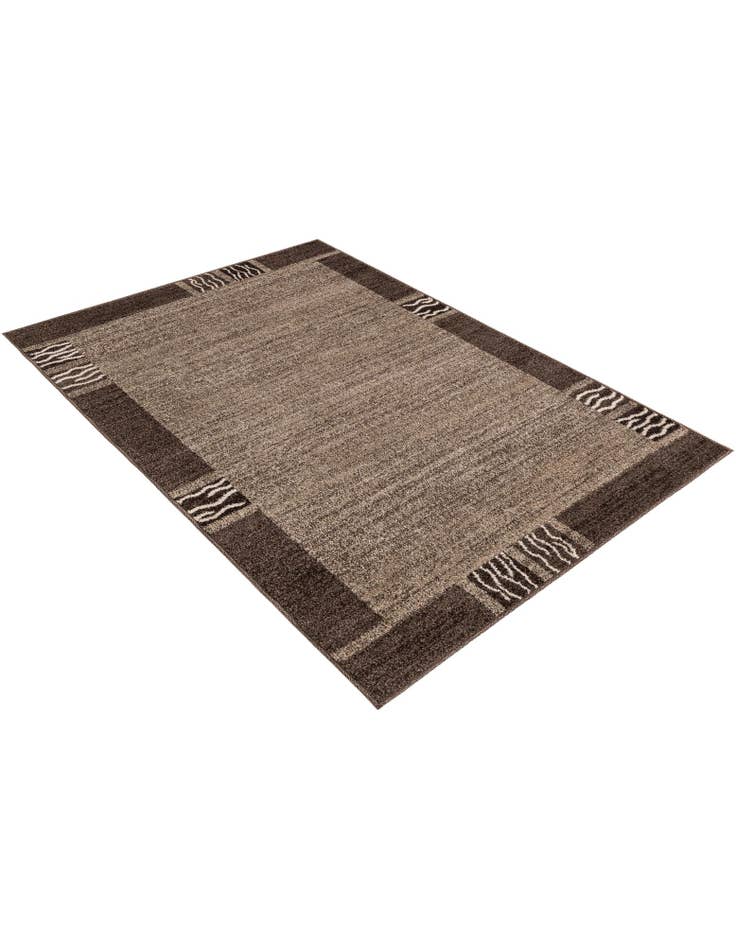 Detail image of  4' x 6' Angelica Rug