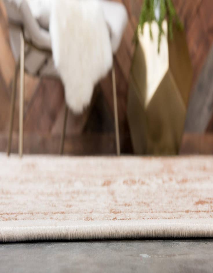 Detail image of  2' x 3' Ankara Rug