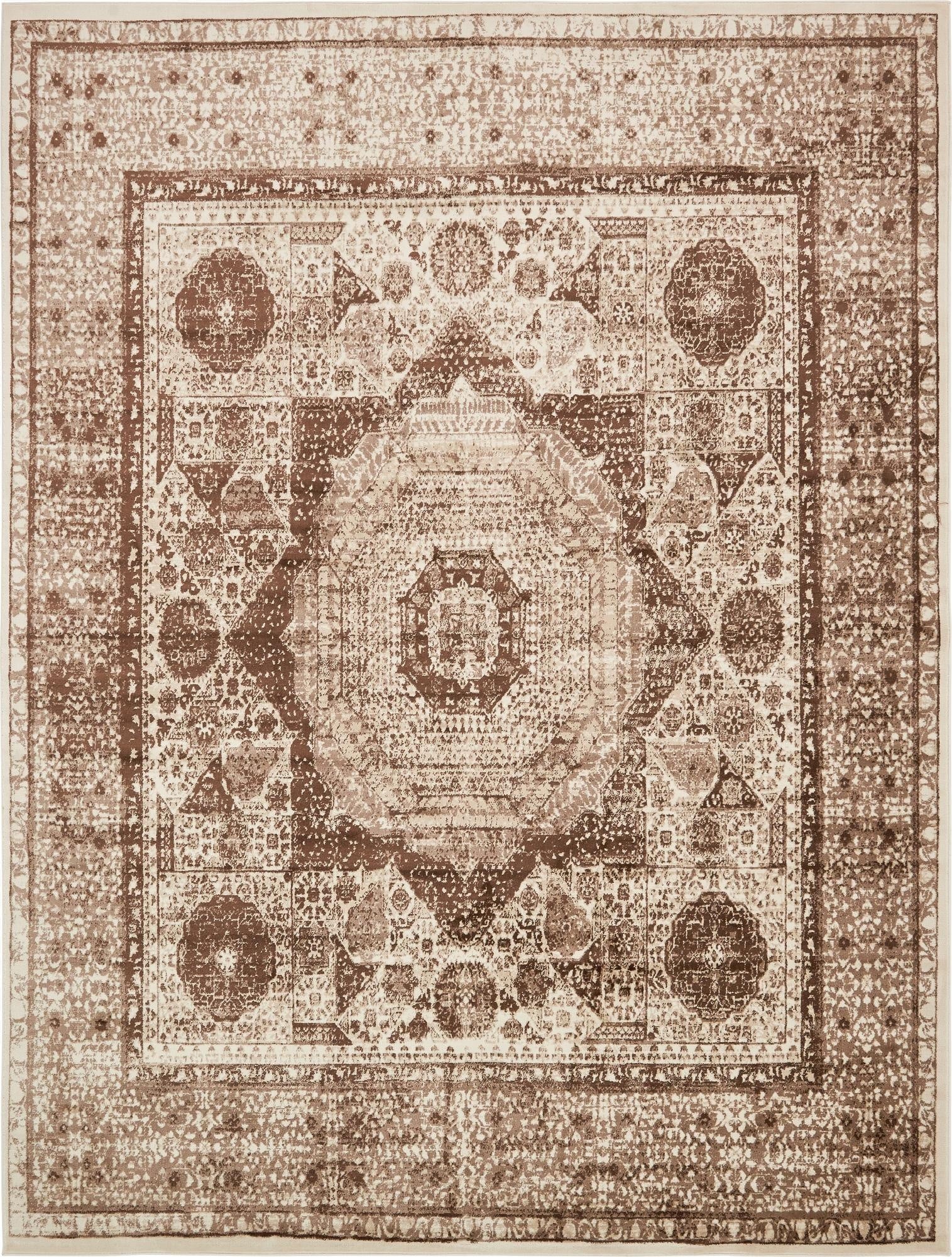  10' x 13' Ankara Rug