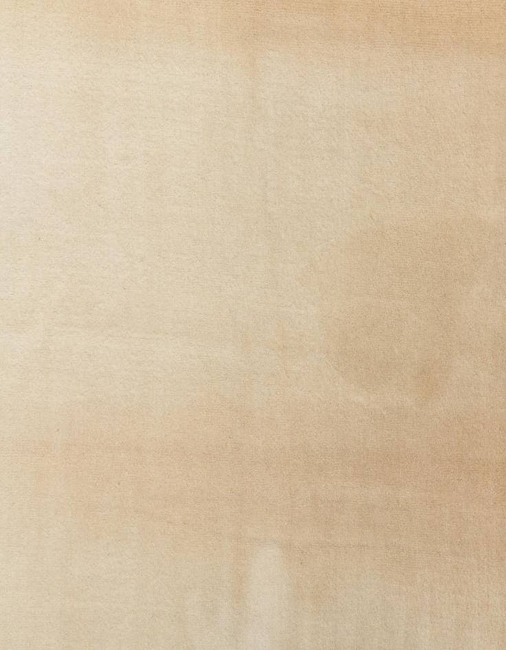 Detail image of  5' 6 x 8'  Hand Knotted Darya Wool Rug