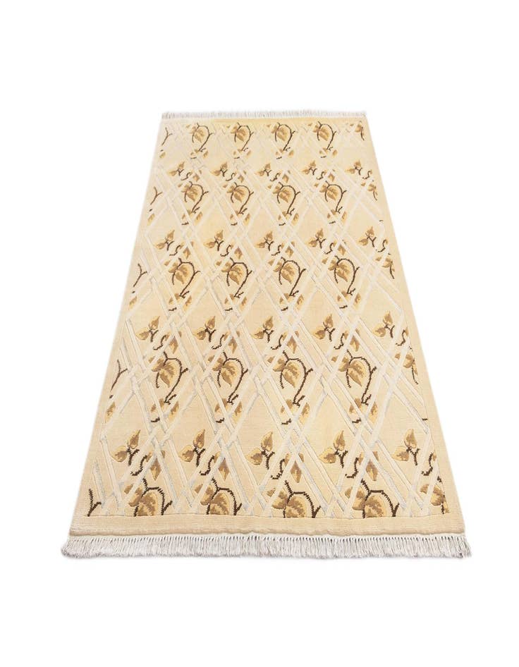 Detail image of  4' 11 x 6' 7 Darya Rug