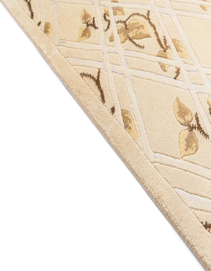 Detail image of  4' 11 x 6' 7 Darya Rug