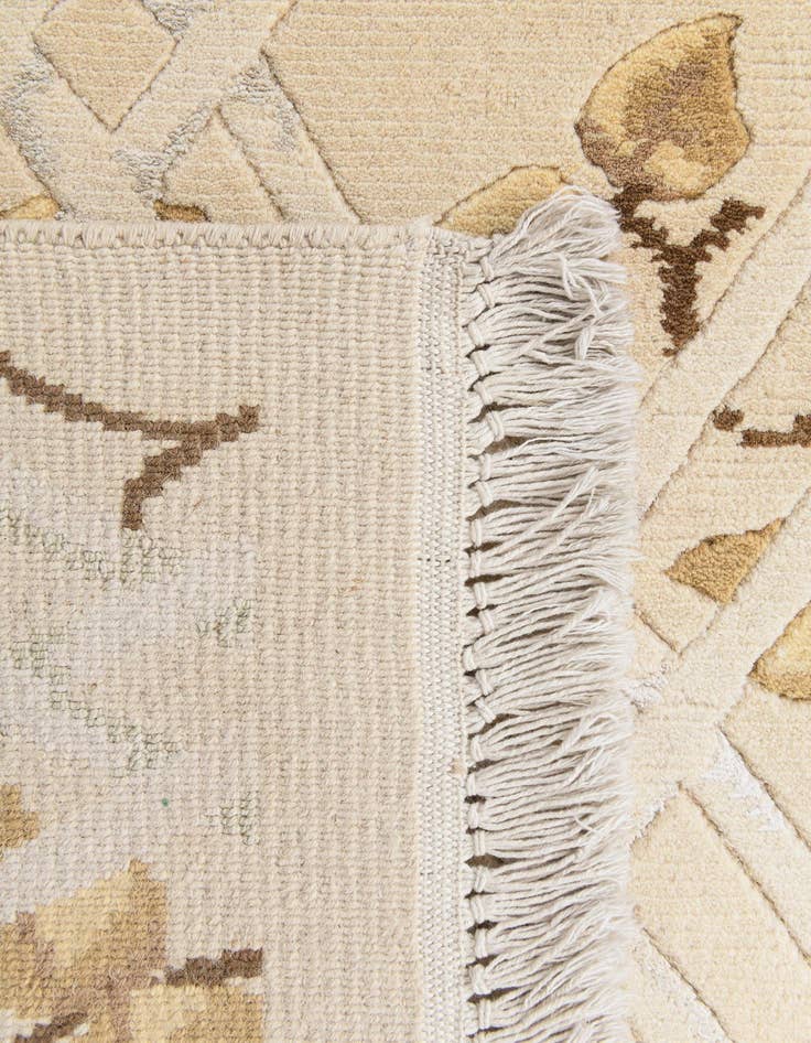 Detail image of  4' 11 x 6' 7 Darya Rug