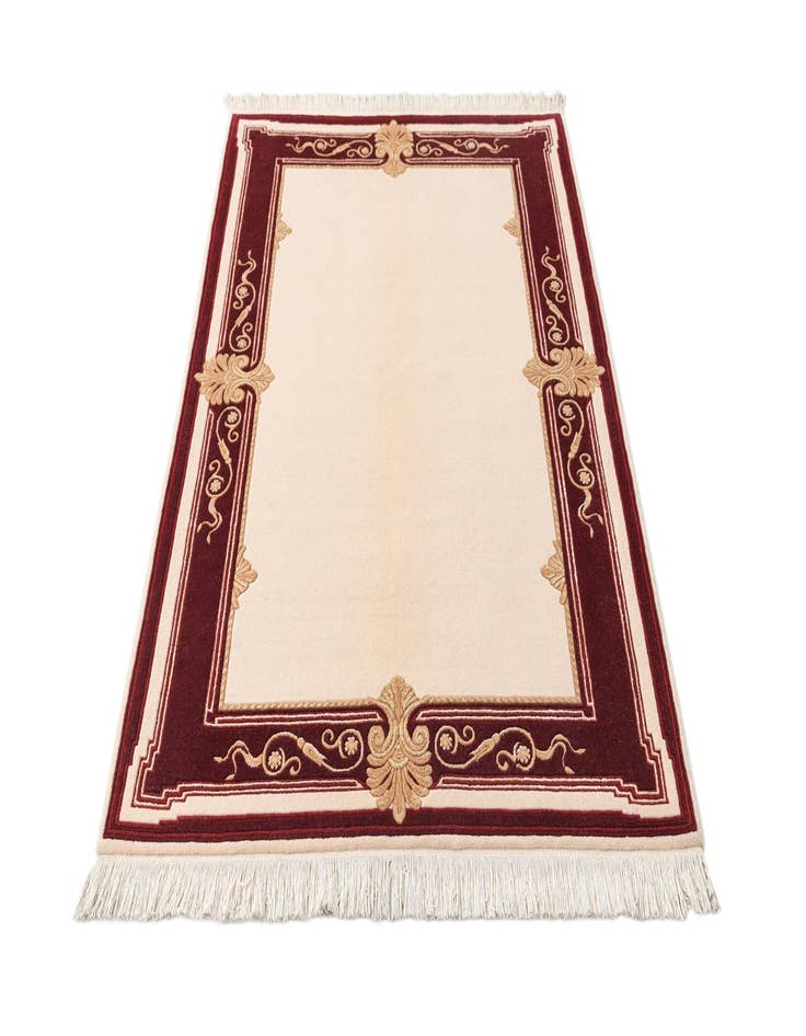 Detail image of  4' x 6' 2 Darya Rug