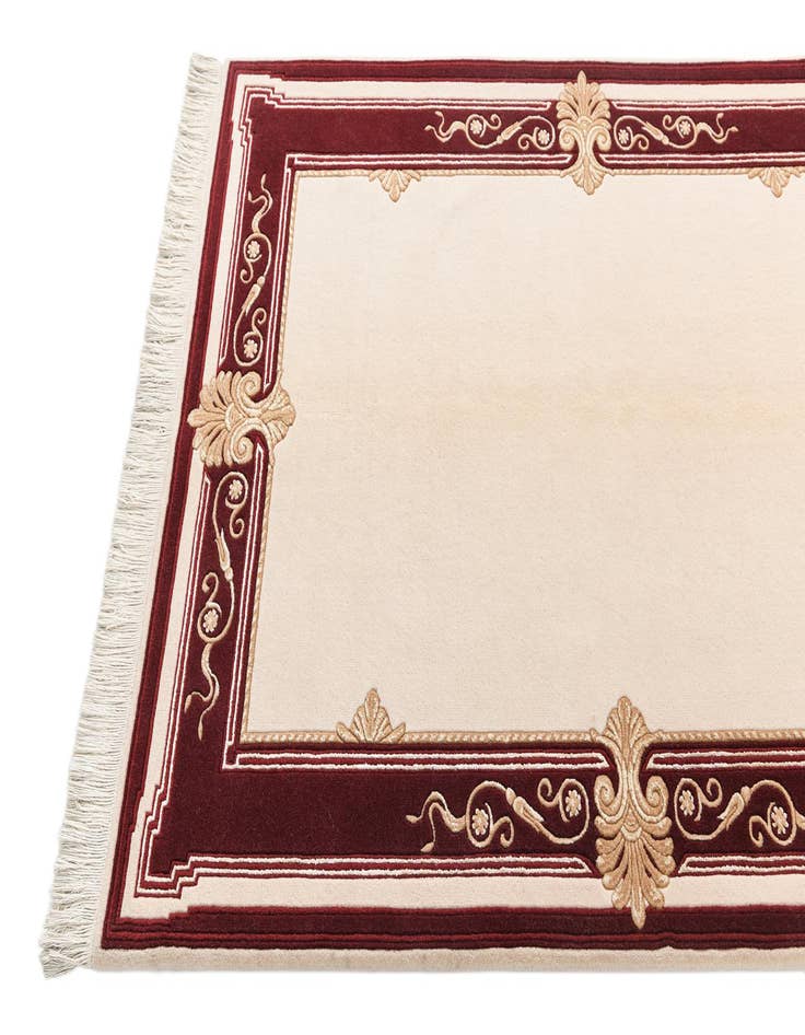 Detail image of  4' x 6' 2 Darya Rug