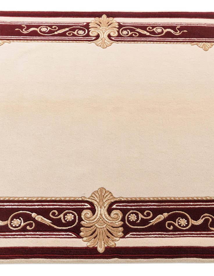 Detail image of  4' x 6' 2 Darya Rug