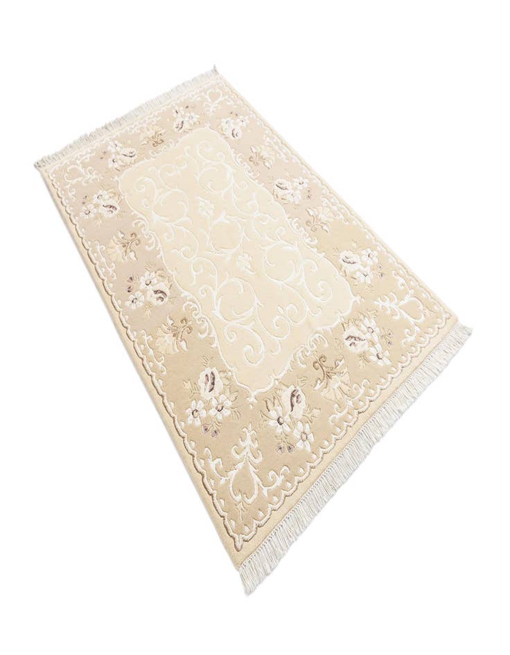 Detail image of  4' 1 x 6' 1 Darya Rug