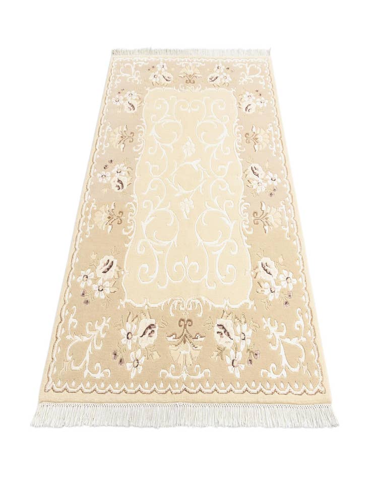 Detail image of  4' 1 x 6' 1 Darya Rug