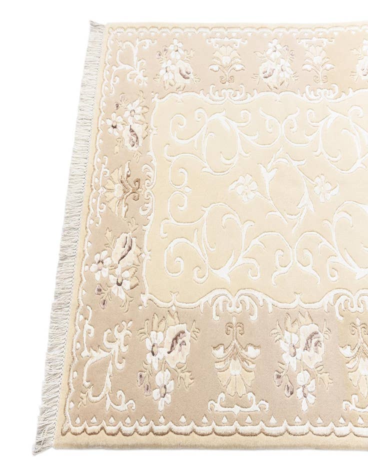 Detail image of  4' 1 x 6' 1 Darya Rug