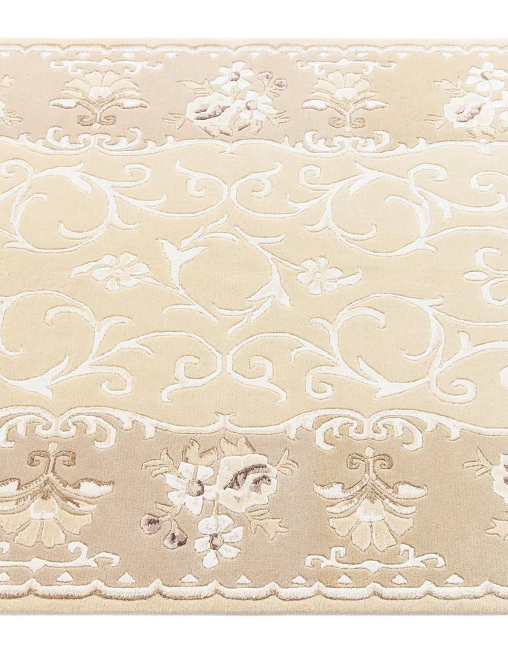 Detail image of  4' 1 x 6' 1 Darya Rug