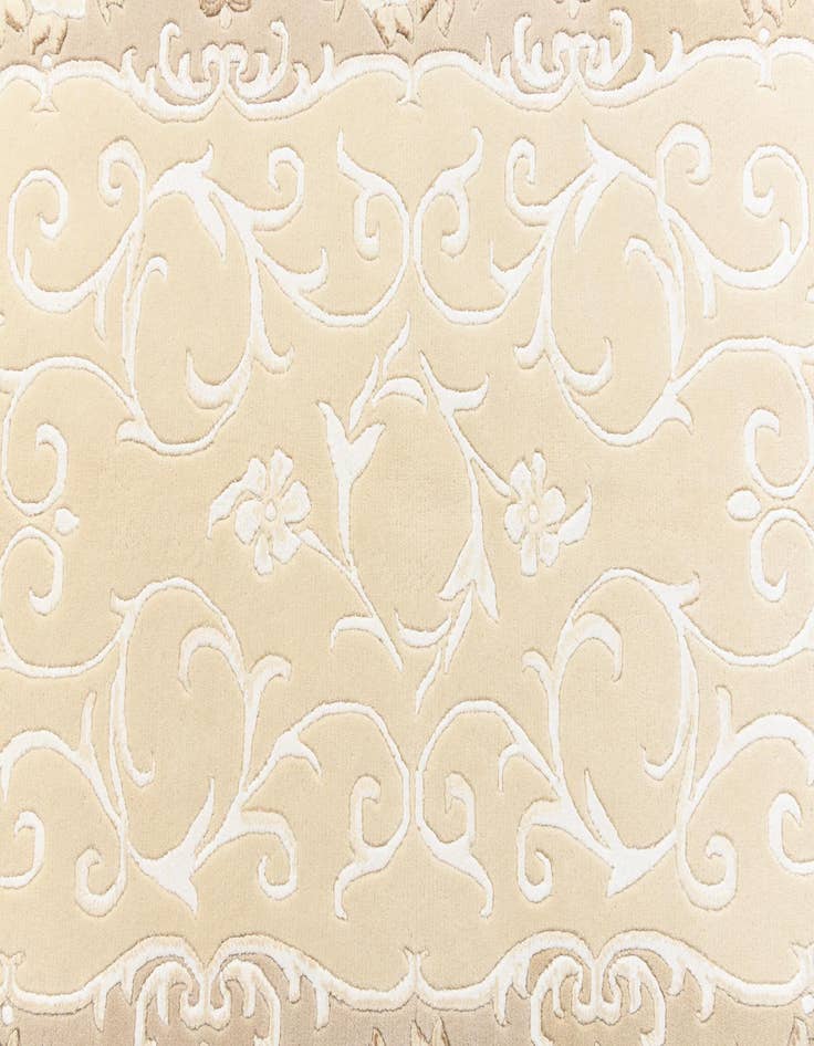 Detail image of  4' 1 x 6' 1 Darya Rug