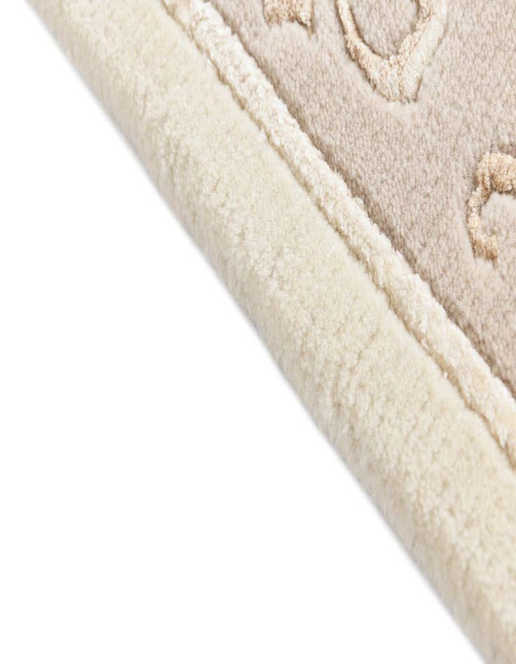 Detail image of  3' 11 x 6' 3 Darya Rug