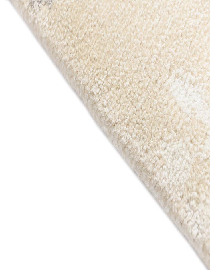 Detail image of  4' 1 x 6' 1 Darya Rug