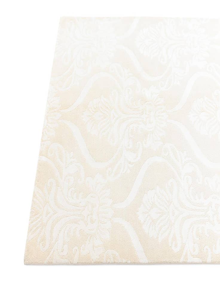 Detail image of  4' x 6' Darya Rug