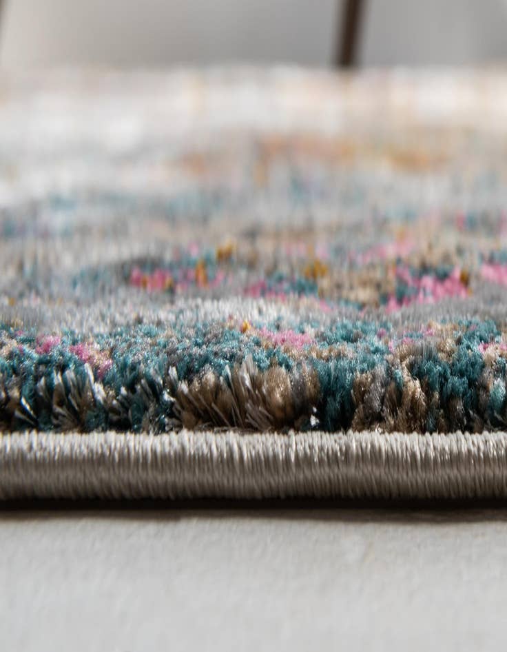 Detail image of 8' x 10' Delilah Rug