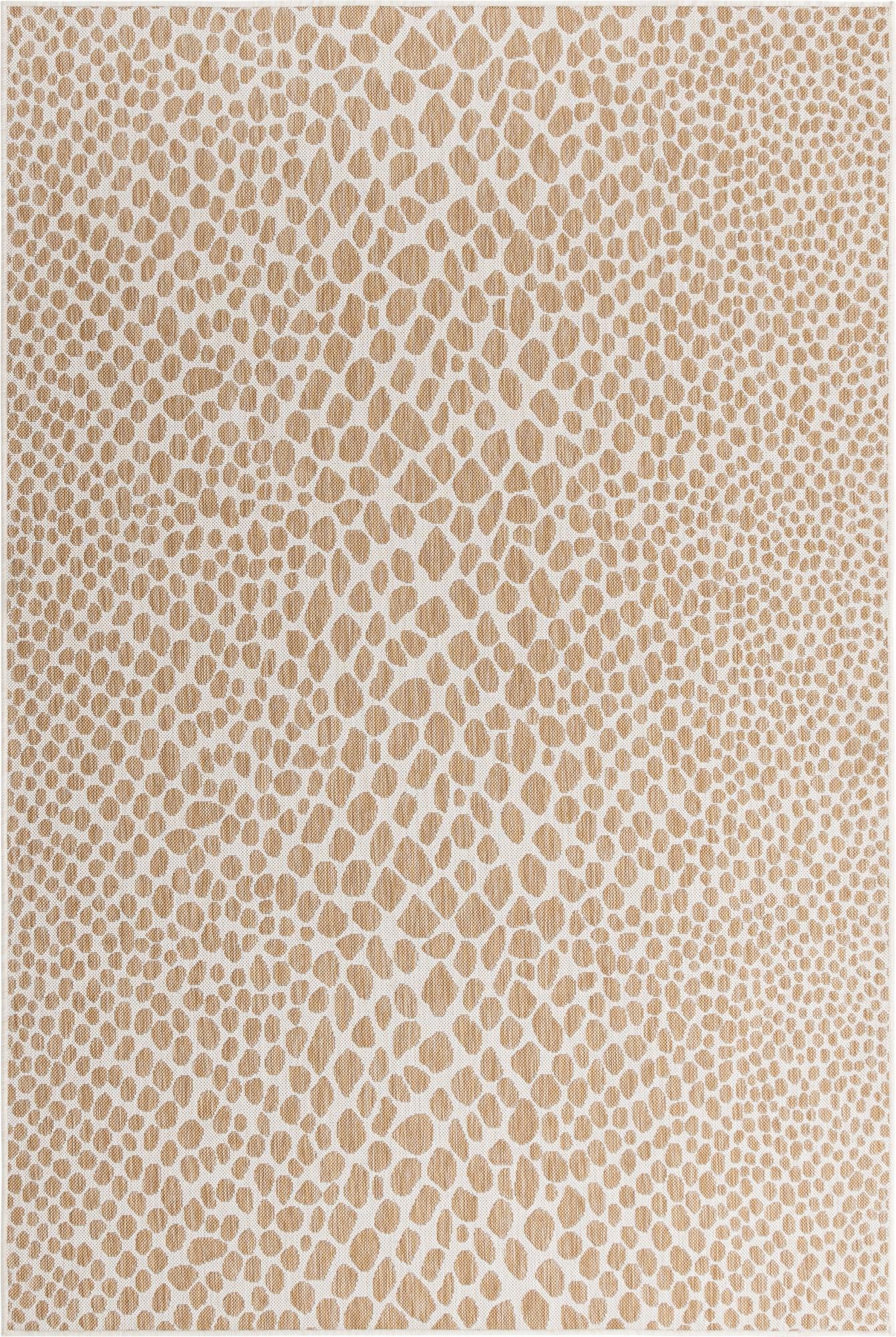 Rug Dark Beige Swatch link