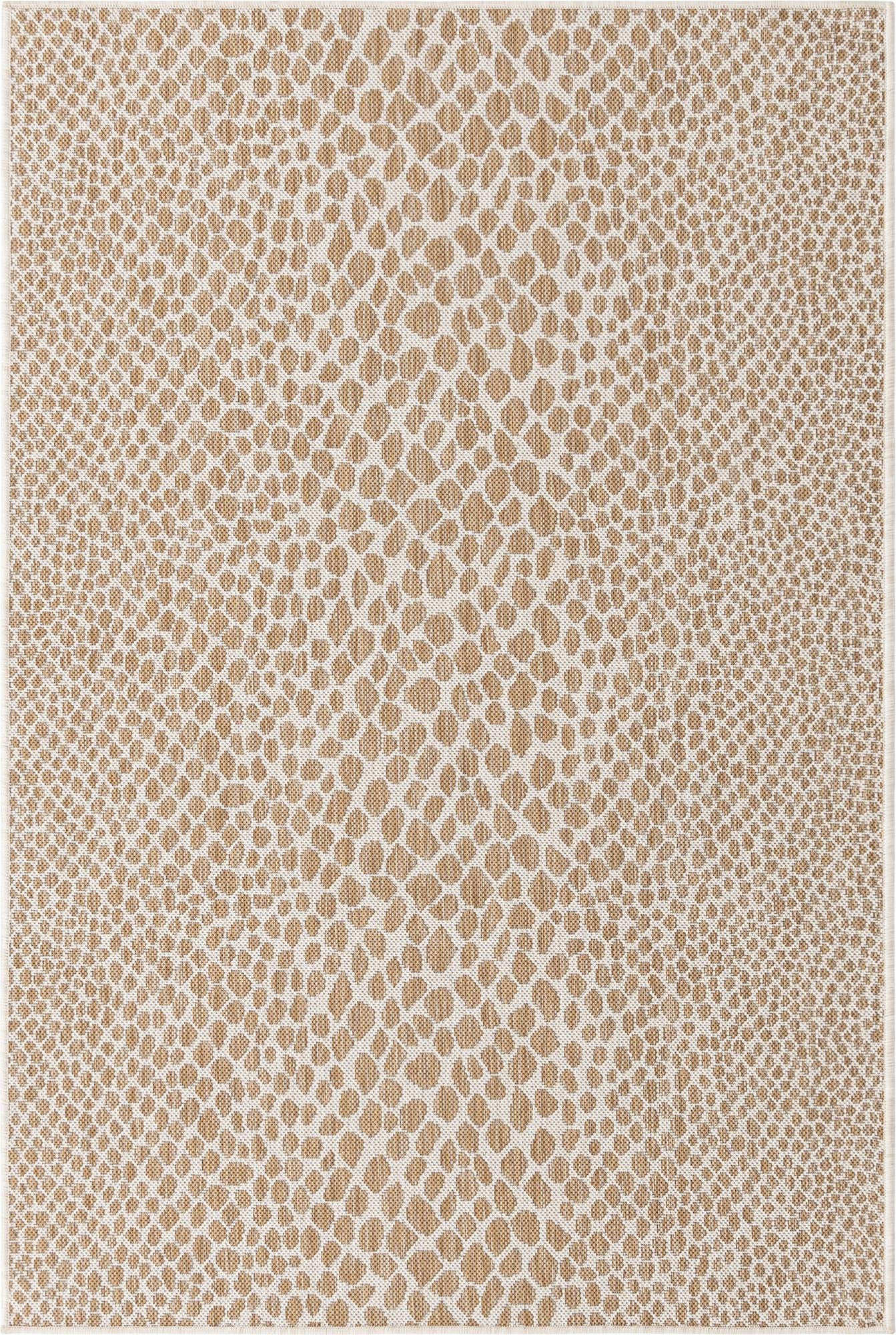 Rug Dark Beige Swatch link