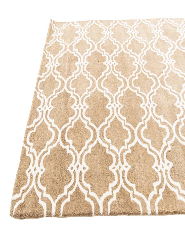 Detail image of  5' 1 x 8' Luna Rug