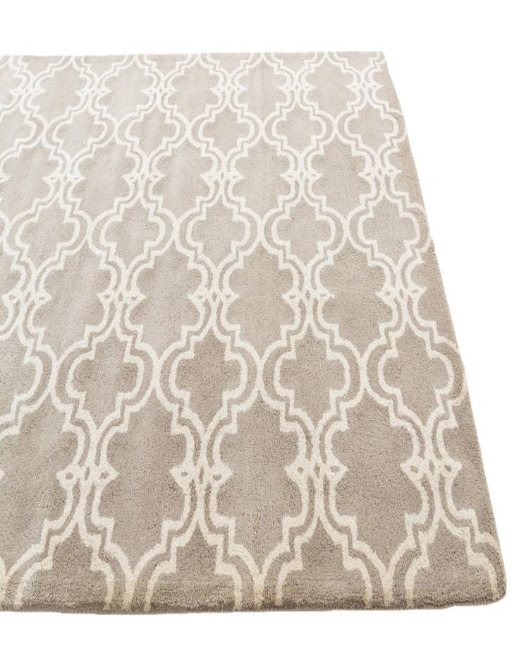 Detail image of  5' 1 x 8' Luna Rug