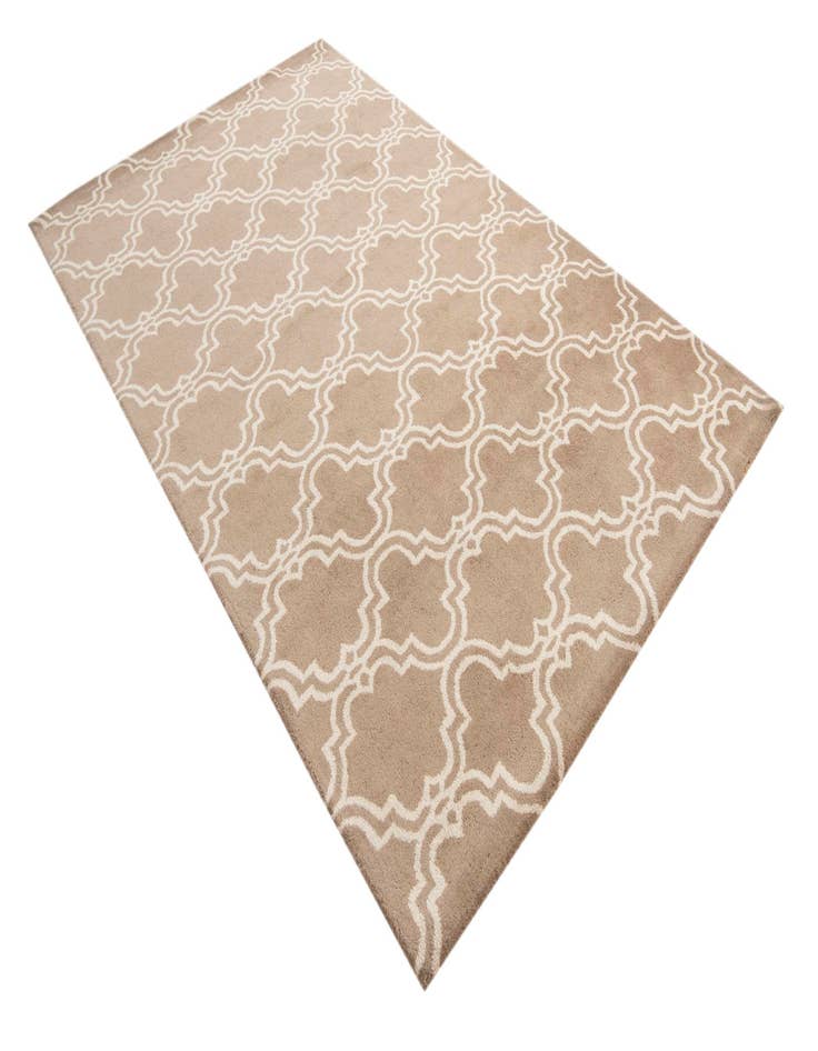 Detail image of  5' x 8' 1 Luna Rug